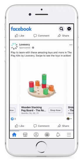FaceBook视频推广 备受用户青睐:在美国,平均一半以上的 Facebook 用户每天都会在 Facebook 观看视频。 FaceBook视频推广 备受用户青睐:在美国,平均一半以上的 Facebook 用户每天都会在 Facebook 观看视频。