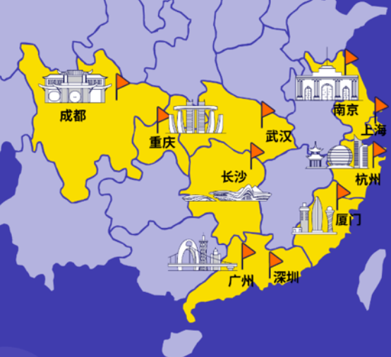 Facebook广告样式 Facebook广告样式