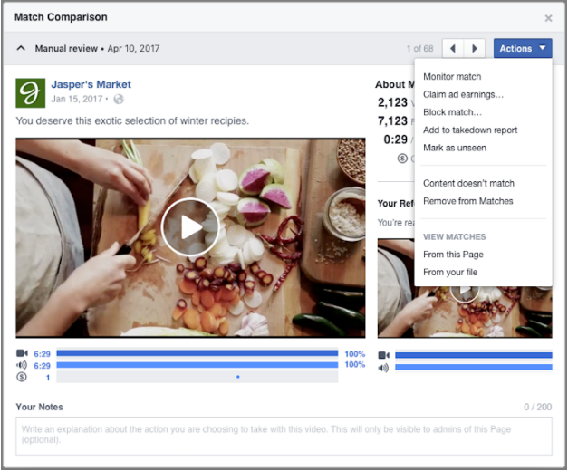 Facebook广告手动审核面板 Facebook广告手动审核面板