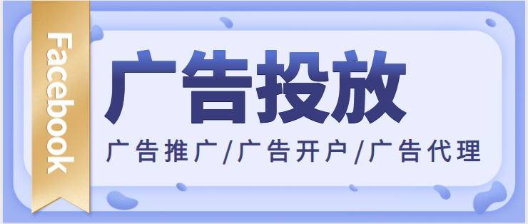 Facebook广告投放案例
