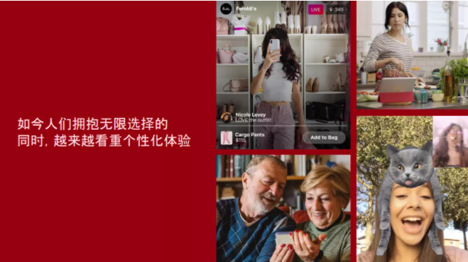 Facebook广告投放 Facebook广告投放