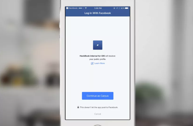 Facebook广告投放
