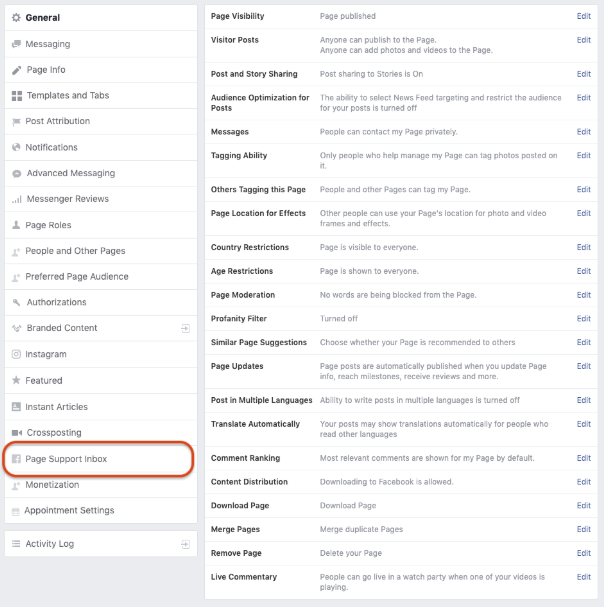 Facebook广告推广 Facebook广告推广
