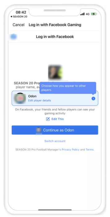 Facebook广告推广